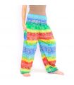 Elefantenhose bunt