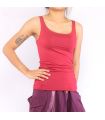 Tanktop cotton spandex size M