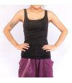 Tanktop cotton spandex size M