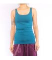 Tanktop cotton spandex size M