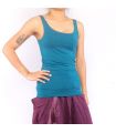 Tanktop cotton spandex size M