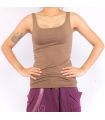 Tanktop cotton spandex size M