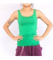 Tanktop cotton spandex size M