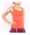 Tanktop cotton spandex size M