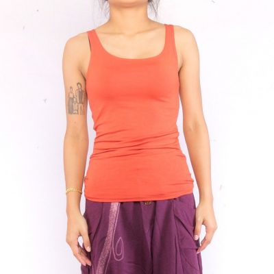 Tanktop cotton spandex size M
