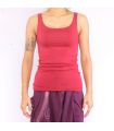 Tanktop cotton spandex size M