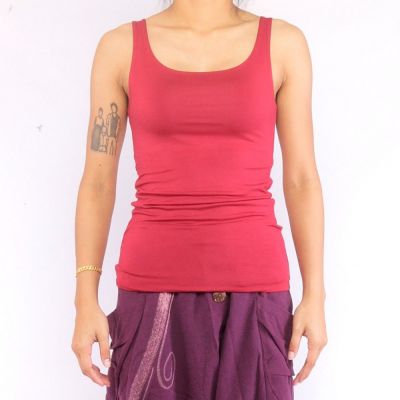 Tanktop cotton spandex size M