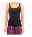 Tanktop cotton spandex size M