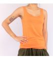 Tanktop algodón spandex talla XL