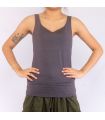Tanktop cotton spandex size XL