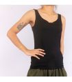 Tanktop cotton spandex size XL