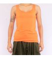 Tanktop cotton spandex size XL