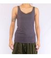 Tanktop cotton spandex size XL