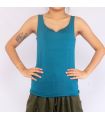 Tanktop cotton spandex size XL
