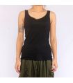 Tanktop cotton spandex size XL