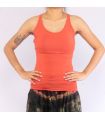 Tanktop cotton spandex size M