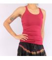 Tanktop cotton spandex size M