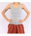 Tanktop cotton spandex size M