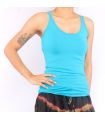 Tanktop cotton spandex size M