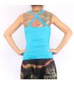Tanktop cotton spandex size M