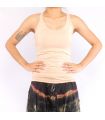 Tanktop cotton spandex size M