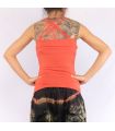 Tanktop cotton spandex size M