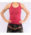 Tanktop cotton spandex size M