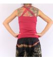 Tanktop cotton spandex size M