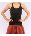 Tanktop cotton spandex size M