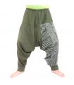 Om Aladinhose