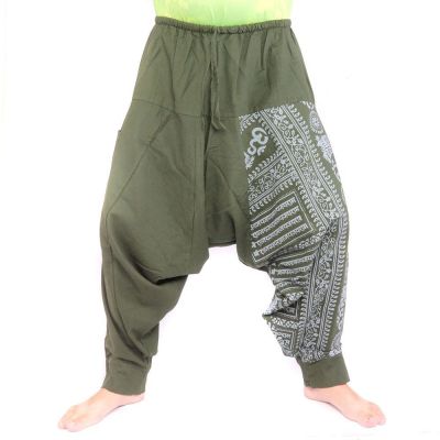 Om Aladinhose