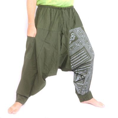 Om Aladinhose