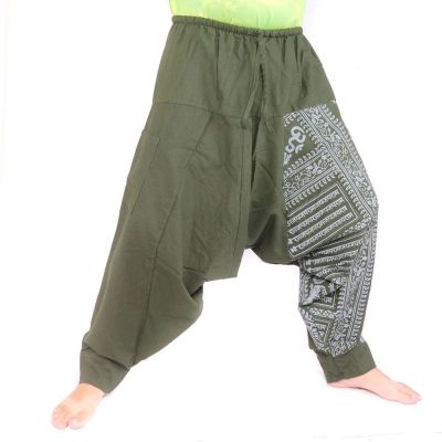 Om Aladinhose