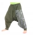 Om Aladinhose