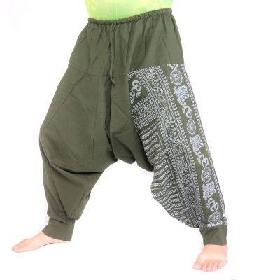 Om Aladinhose