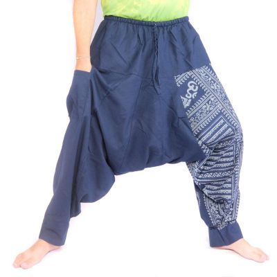 ॐ Om Aladinhose