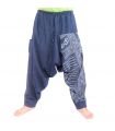 ॐ Om harem pants