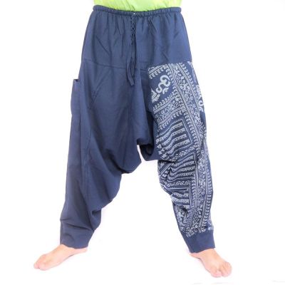 ॐ Om Aladinhose