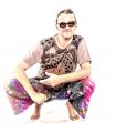 Thai fisherman pants Batik
