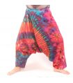 Harem pants batik cotton