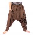 Aladinhose Spiral Druck 7 Farben