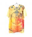 "Mirror" Om T-Shirt Size M