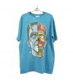 Camiseta "No Time" Frankenstein Talla L