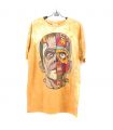 "No Time" Frankenstein T-Shirt Size L