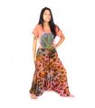 Aladinhose Batik