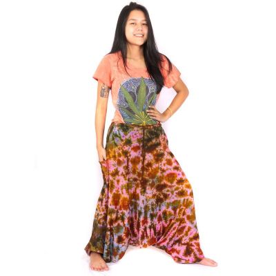 Aladinhose Batik