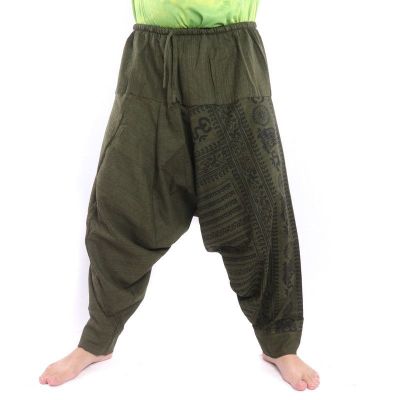 Buddha Aladinhose