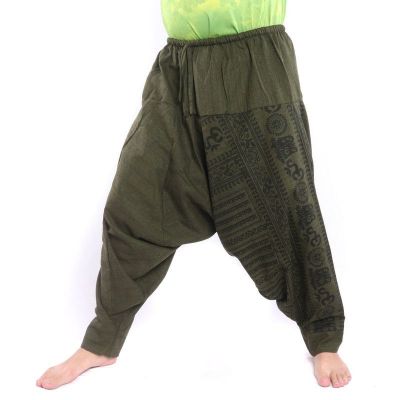 Buddha Aladinhose