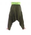 Buddha Aladinhose
