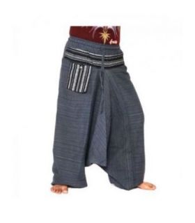 Harem pants for women - Thai style